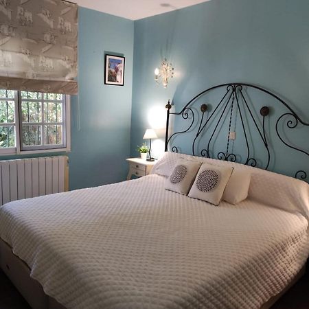 Gmc Turistics - Casa Mina Villa Marbella Eksteriør billede