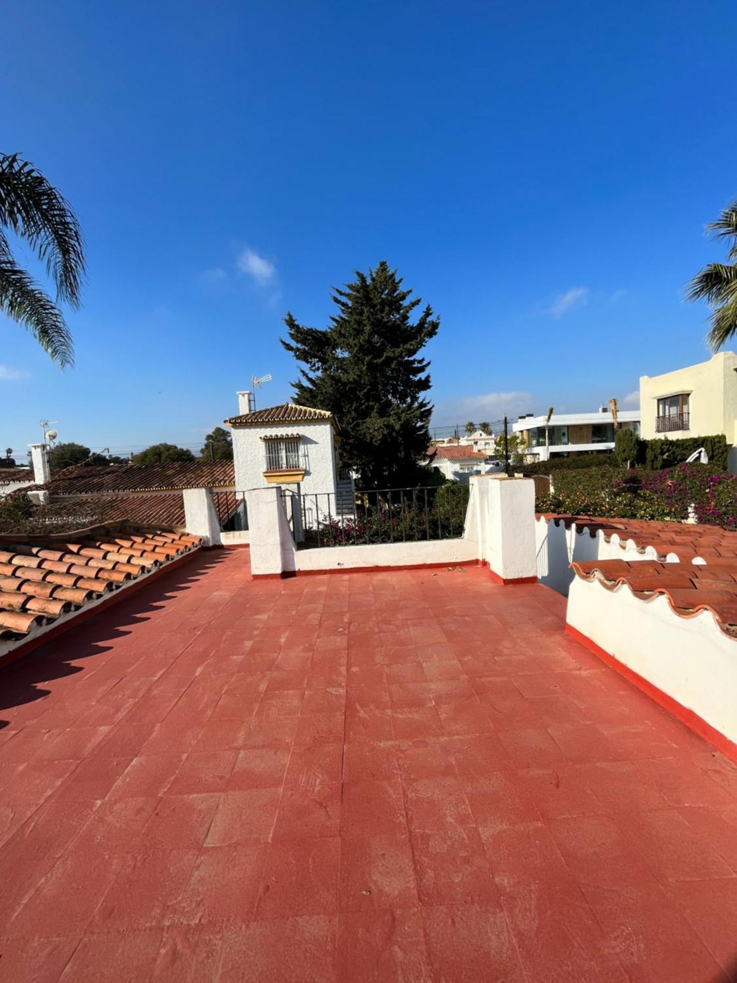 Gmc Turistics - Casa Mina Villa Marbella Eksteriør billede