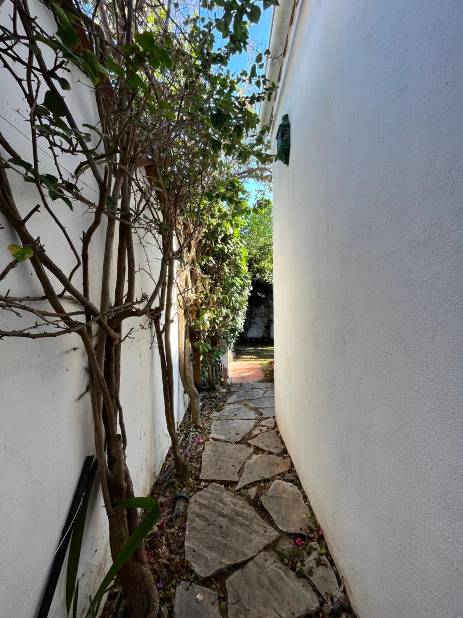 Gmc Turistics - Casa Mina Villa Marbella Eksteriør billede