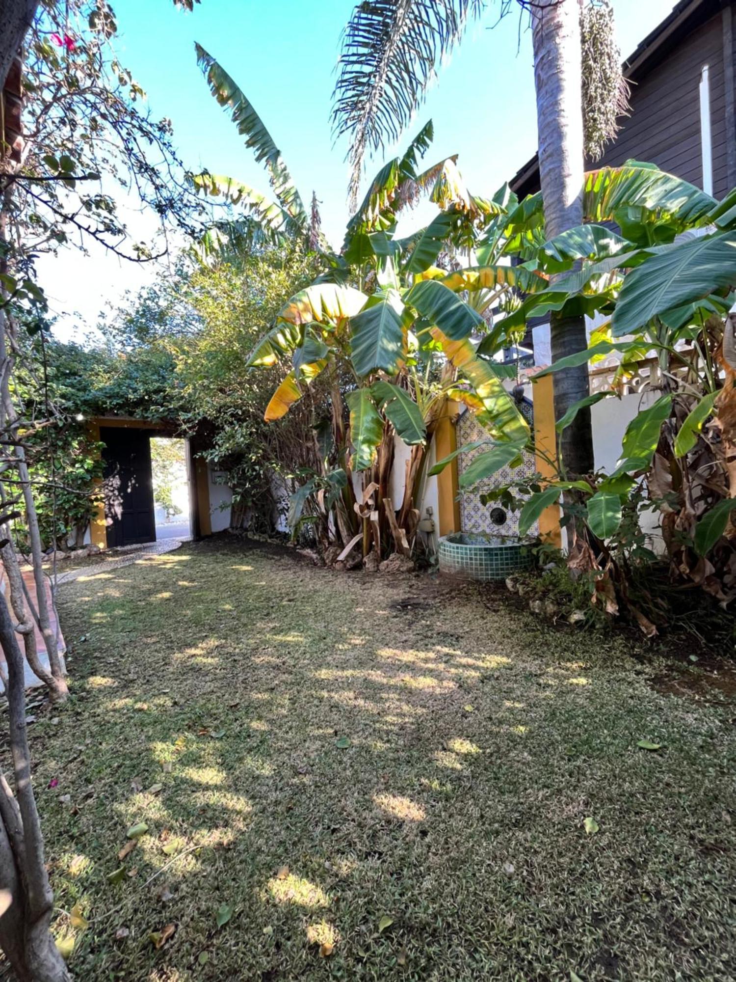 Gmc Turistics - Casa Mina Villa Marbella Eksteriør billede