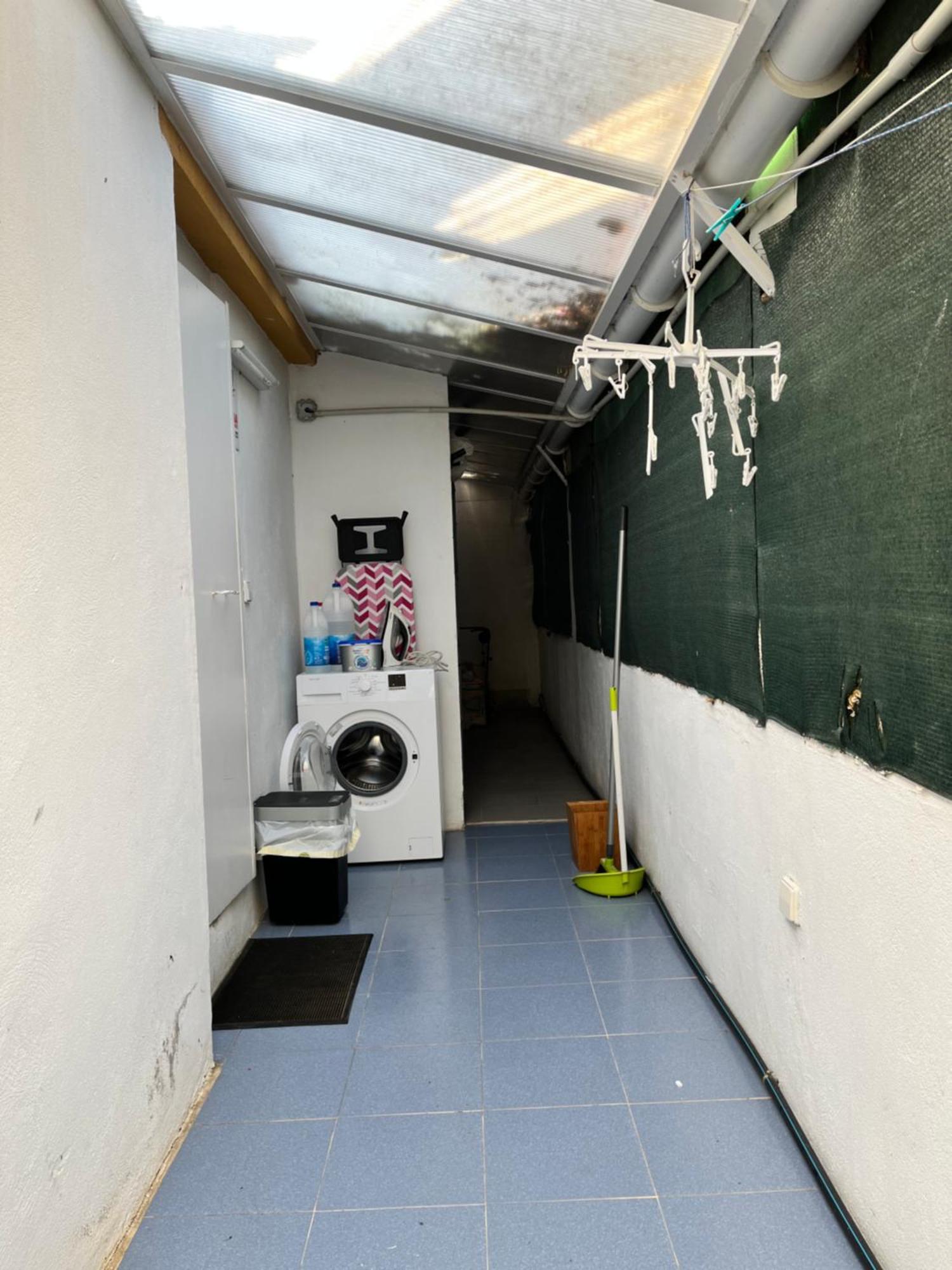 Gmc Turistics - Casa Mina Villa Marbella Eksteriør billede