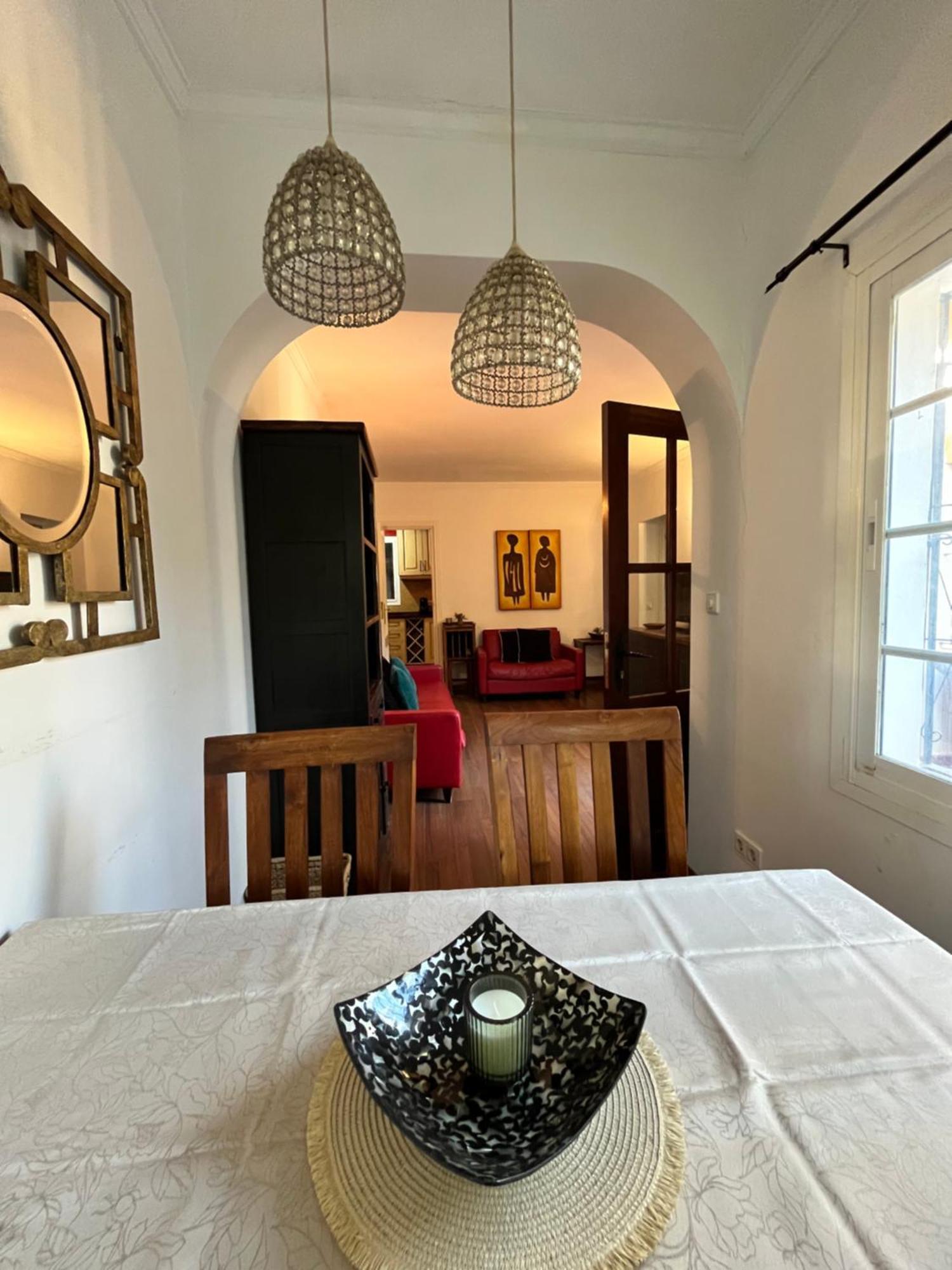 Gmc Turistics - Casa Mina Villa Marbella Eksteriør billede