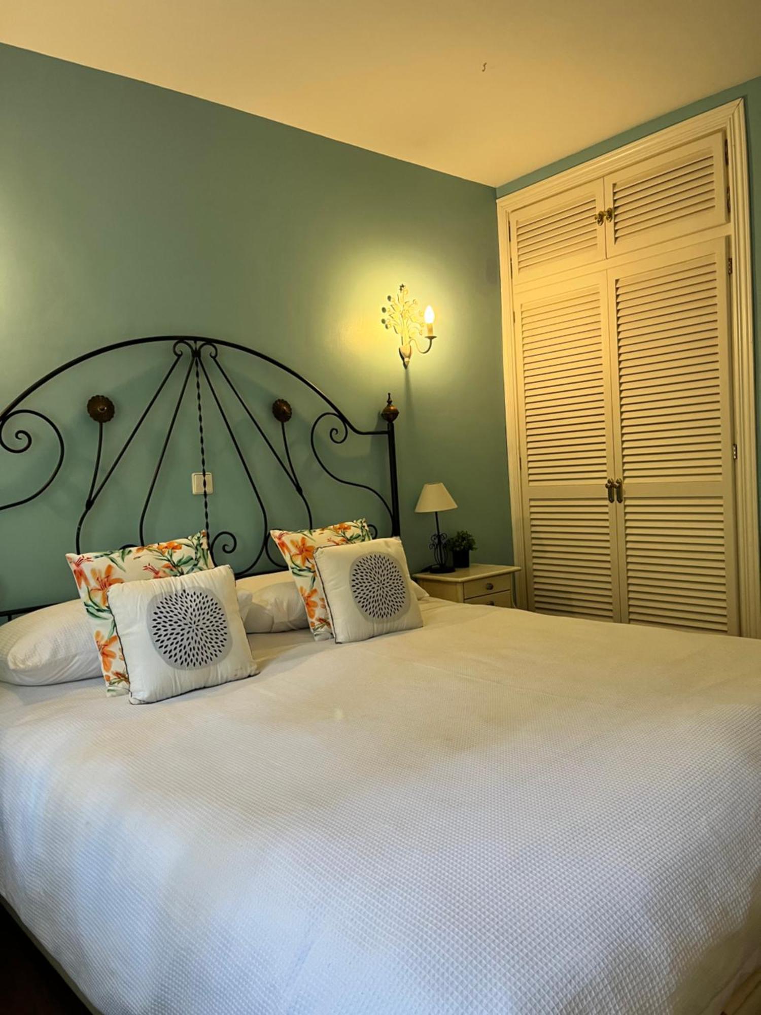 Gmc Turistics - Casa Mina Villa Marbella Eksteriør billede