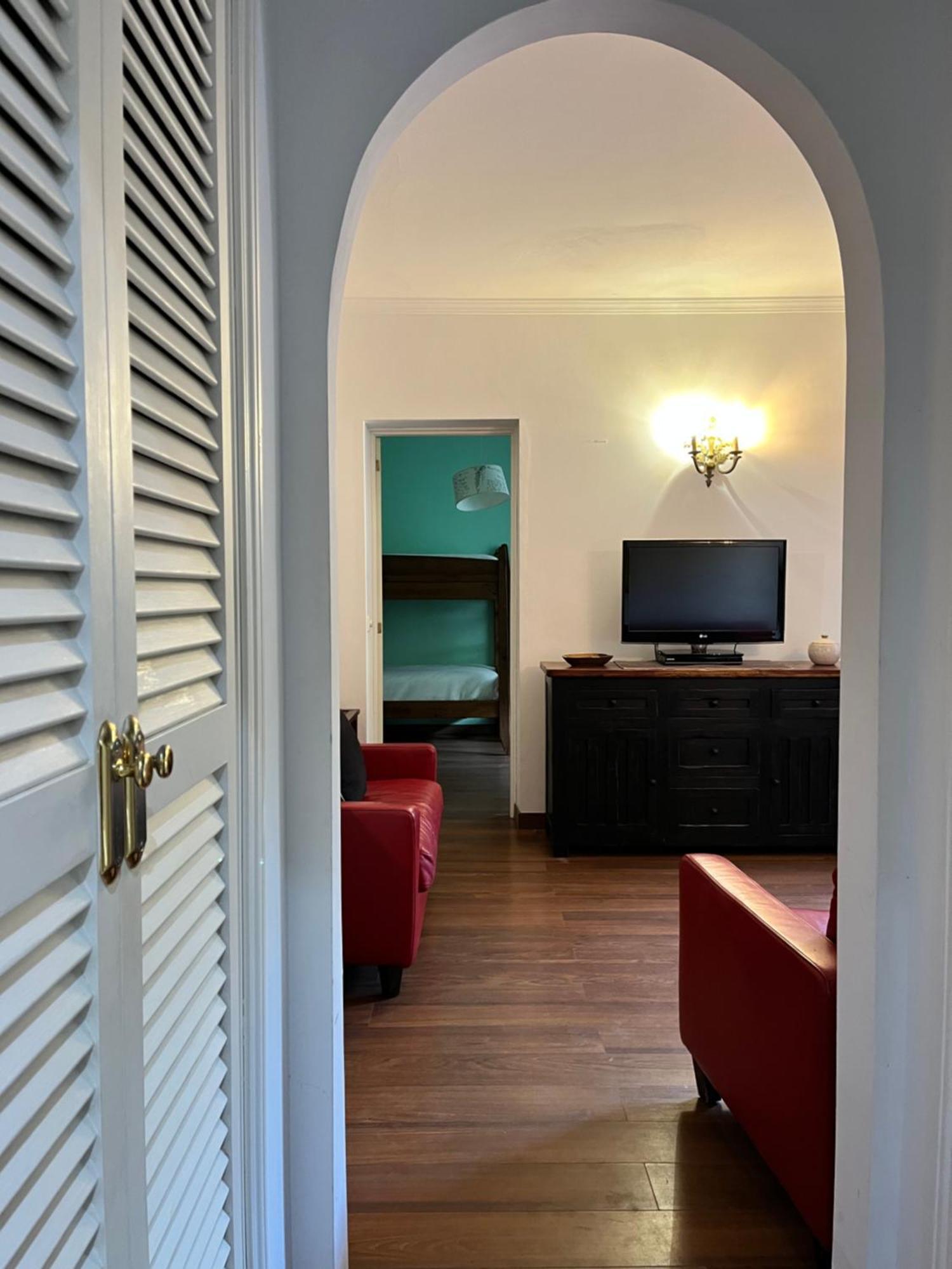 Gmc Turistics - Casa Mina Villa Marbella Eksteriør billede