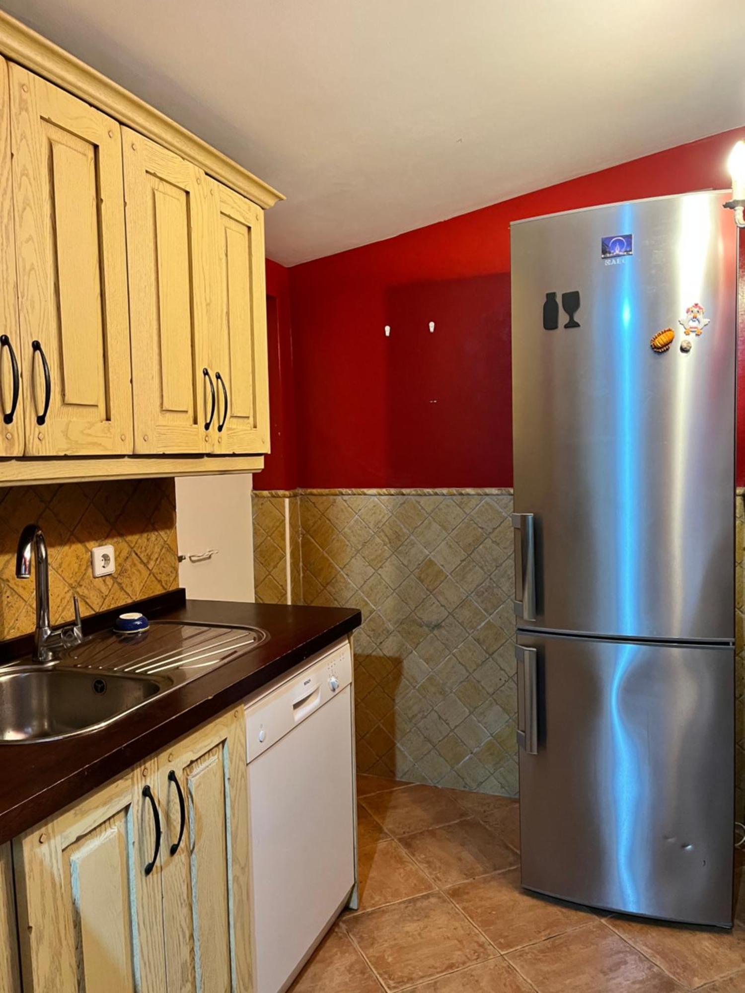 Gmc Turistics - Casa Mina Villa Marbella Eksteriør billede